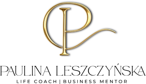Paulina Leszczyńska Logo