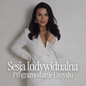 Sesja Programowania Umysłu (1 h)
